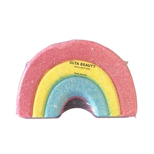 Ulta Beauty Multicolor Rainbow Bath Bomb New in Packaging